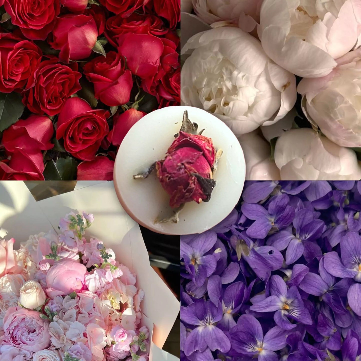 Aroma Pebbles™