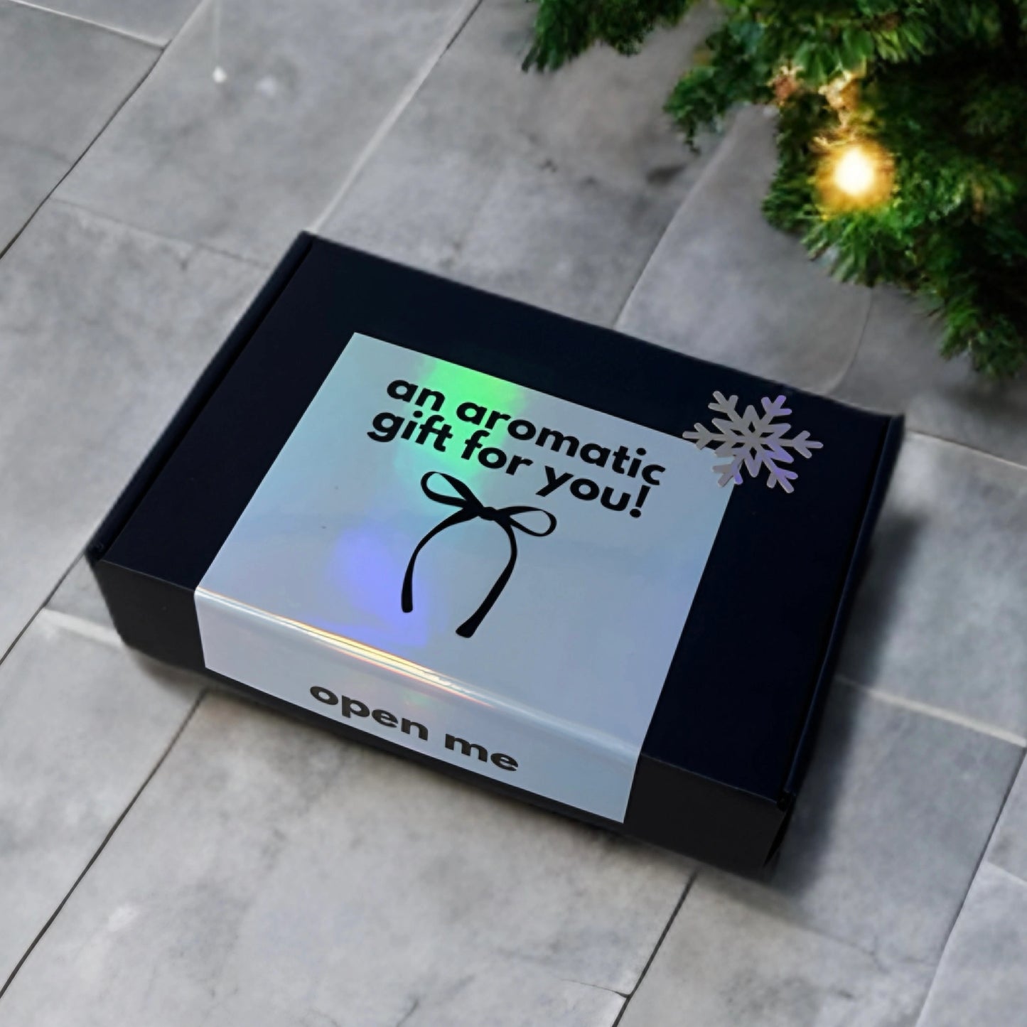 GIFT BOX Aroma Pebbles™