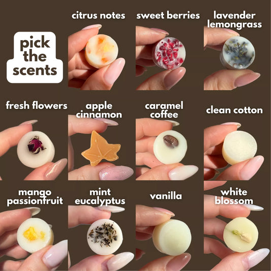 Aroma Pebbles™