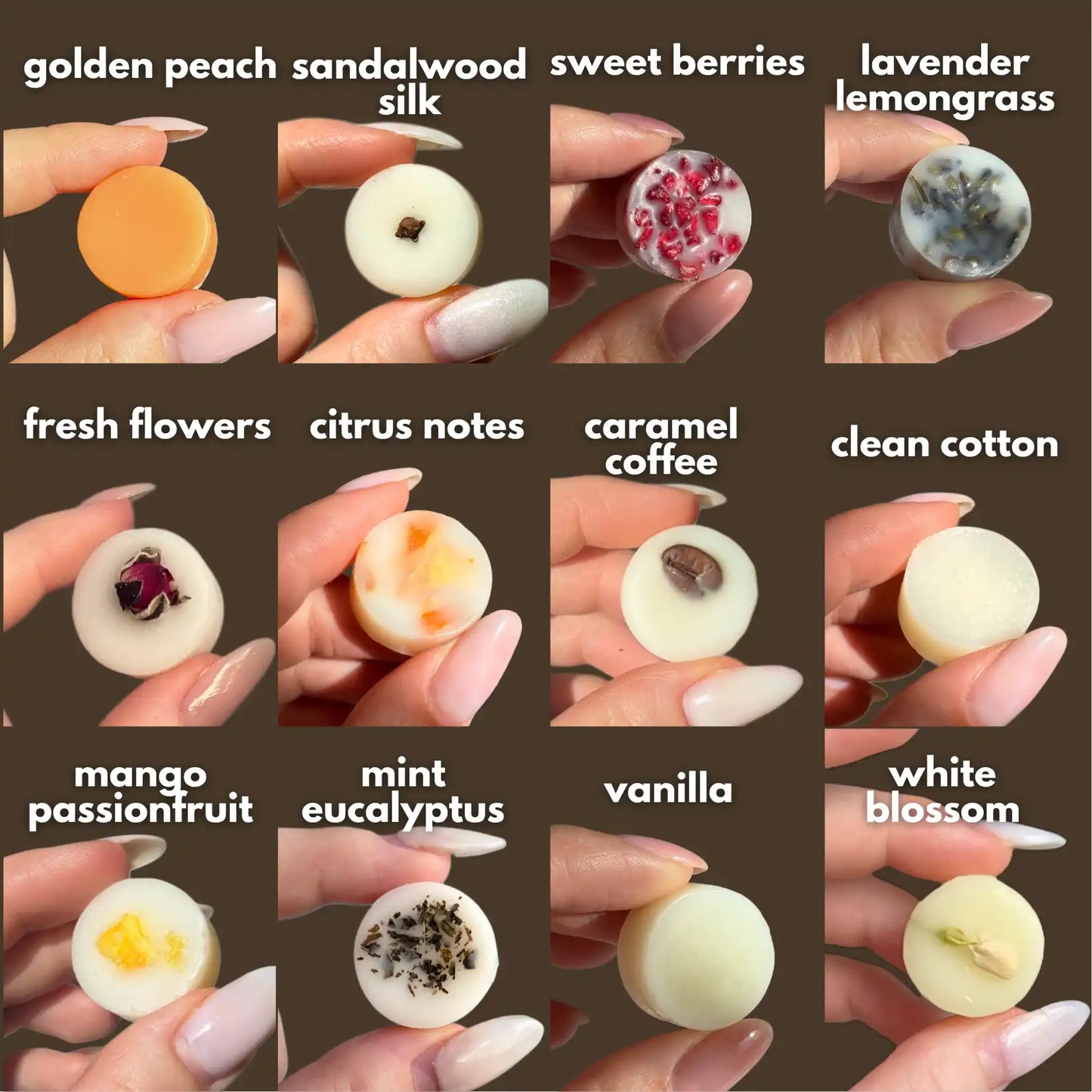 Aroma Pebbles™