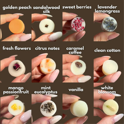 Aroma Pebbles™