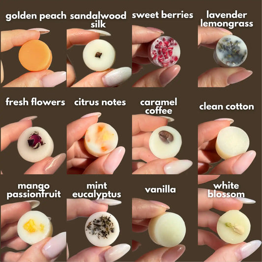 Aroma Pebbles™