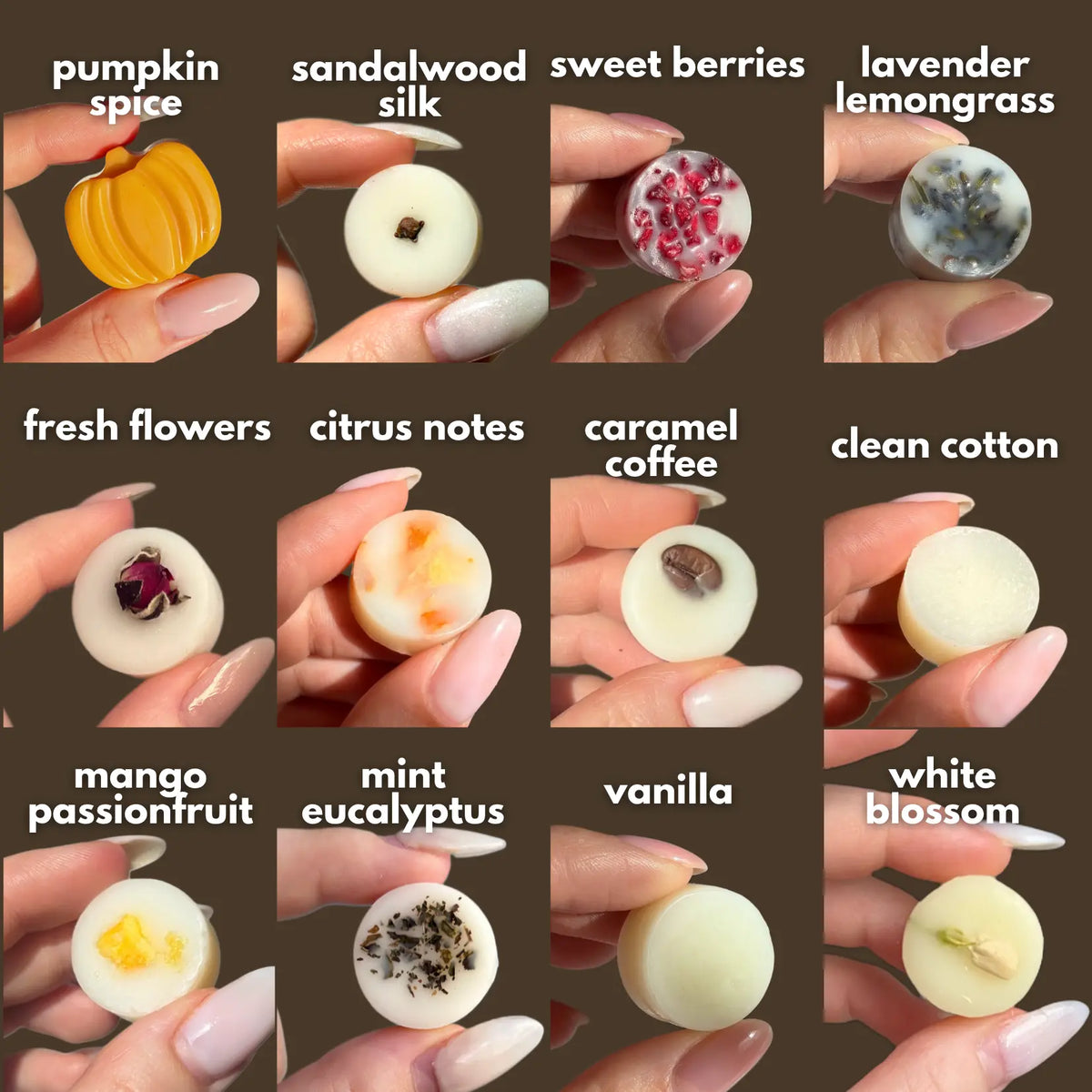 Aroma Pebbles™