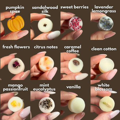 Aroma Pebbles™
