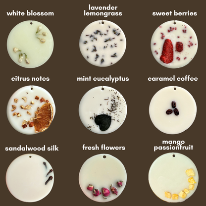XXL Aroma Pebbles™